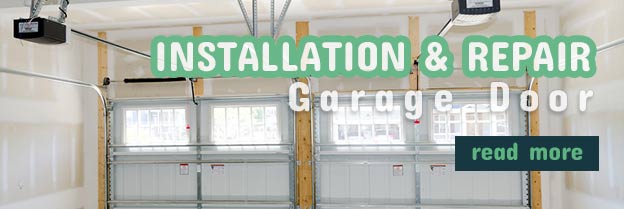 Jollyville Garage Door 