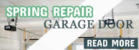 Jollyville Garage Door Repair